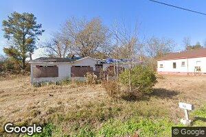 59 Weems St, Durant, MS 39063