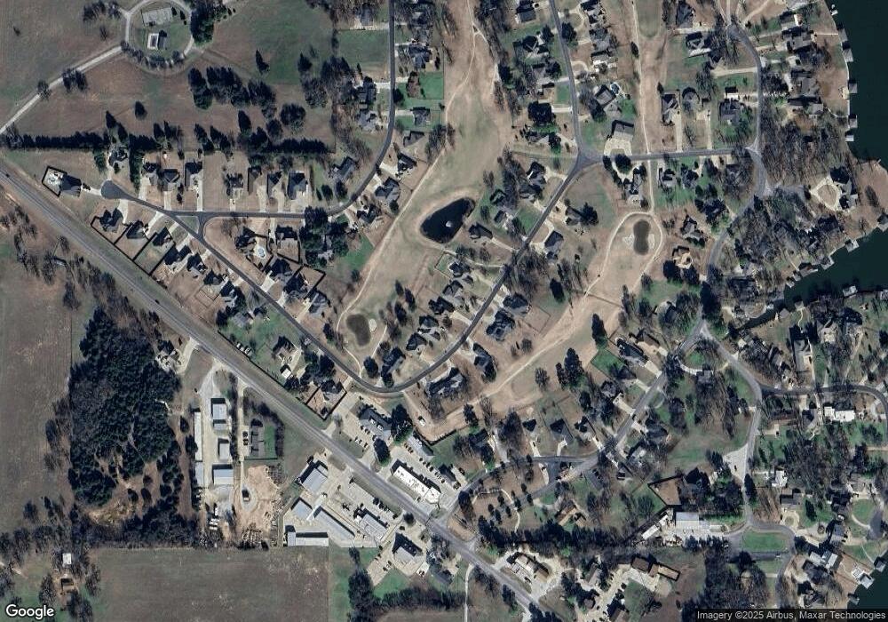 117 Cocopa Dr, Gainesville, TX 76240 - photo 1