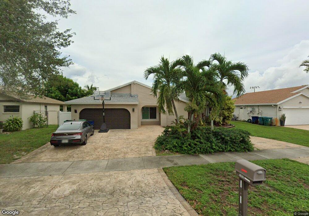 11627 SW 50th St, Cooper City, FL 33330 - photo 1