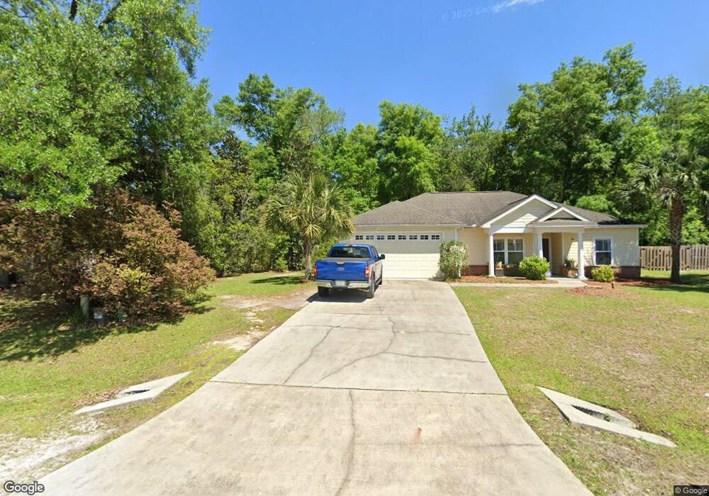 19 D Amy Ln, Crawfordville, FL 32327 - photo 1