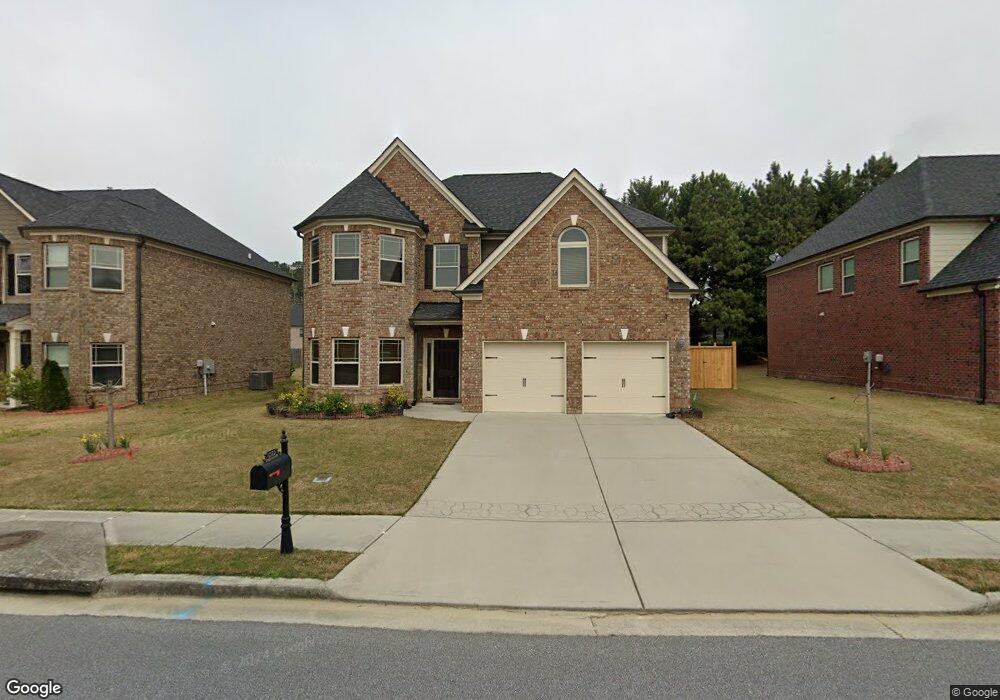 2322 Chance Ln, Grayson, GA 30017 - photo 1