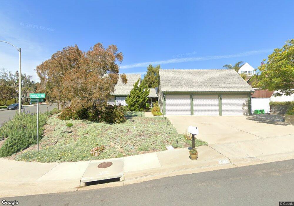 1850 Pentas Ct, Carlsbad, CA 92011 - photo 1