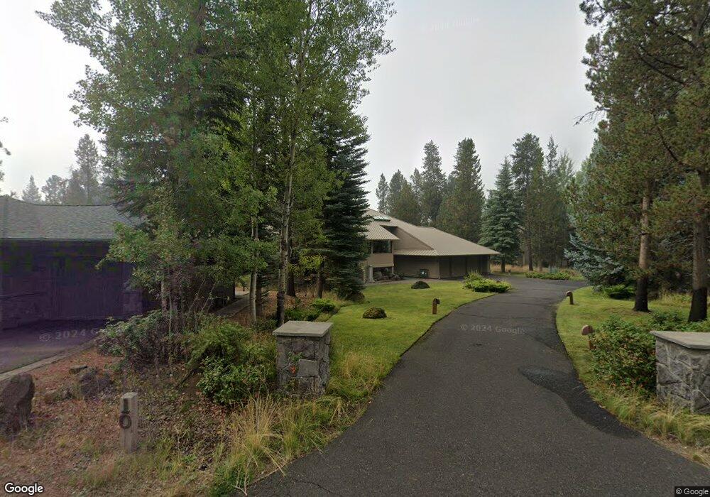 58136 Titleist Ln, Bend, OR 97707 - photo 1