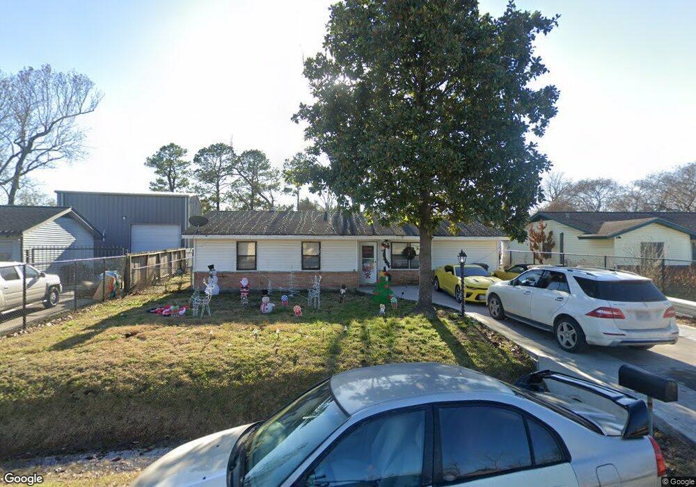 11611 Innsbury Dr, Houston, TX 77093 - photo 1