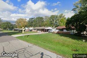 2686 Littletell Ave, West Bloomfield, MI 48324