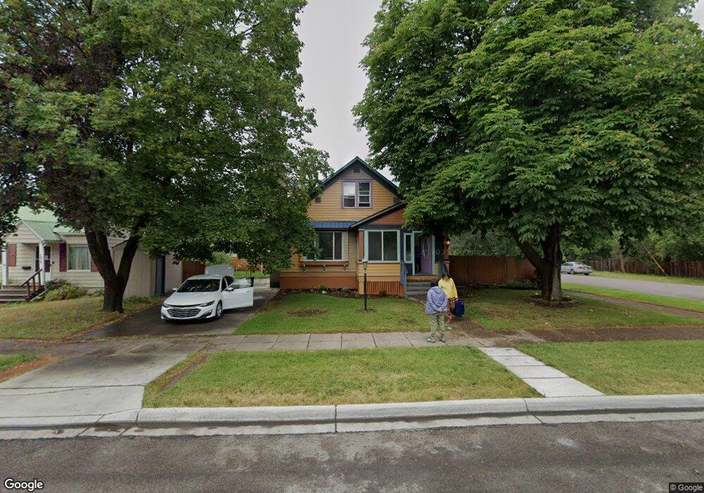 1204 4th Ave E, Kalispell, MT 59901 - photo 1