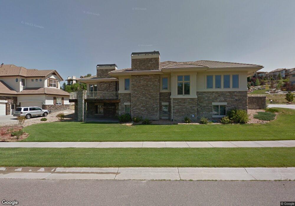 24319 E Glasgow Cir, Aurora, CO 80016 - photo 1