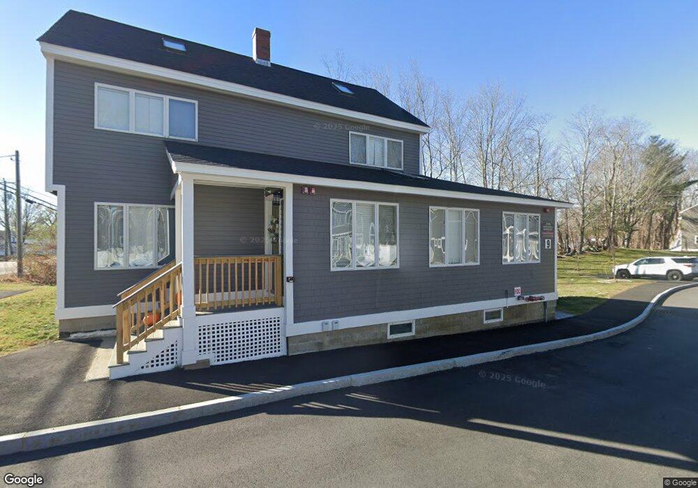 3548 Lafayette Rd unit 101, Portsmouth, NH 03801 - photo 1