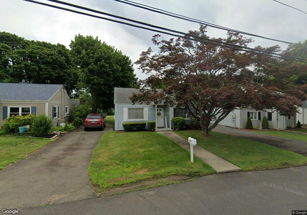 170 S End Rd, East Haven, CT 06512 - photo 1