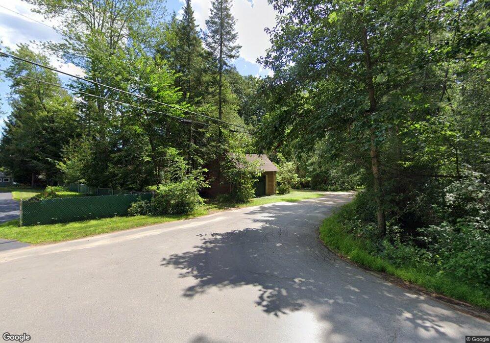 14 Jordan Rd, Windham, NH 03087 - photo 1