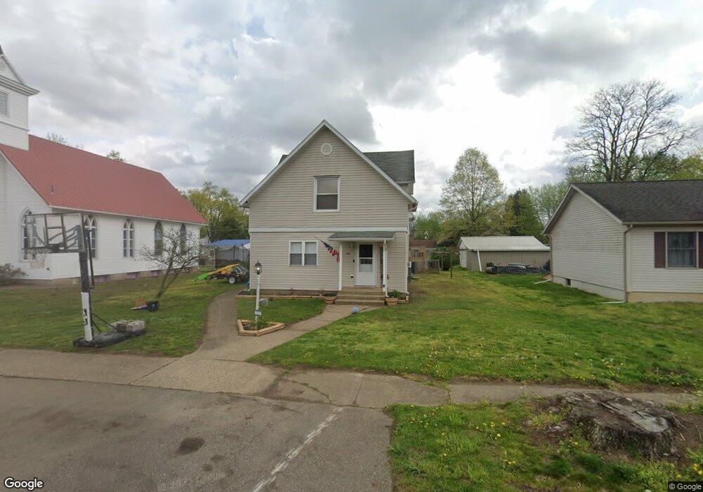 12750 2nd Ave, Trinway, OH 43842 - photo 1