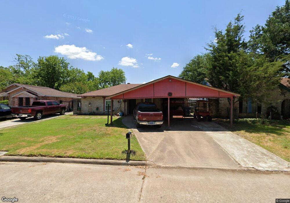 1923 Mosher Ln, Houston, TX 77088 - photo 1