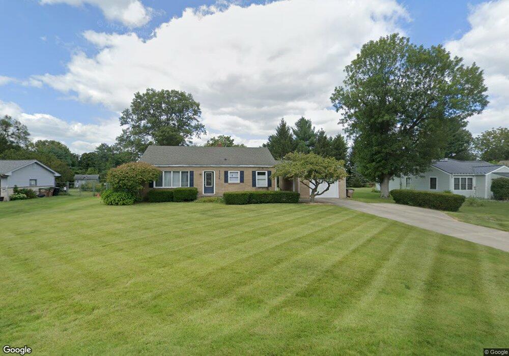 1504 Mccullough Ln, Columbus, IN 47203 - photo 1