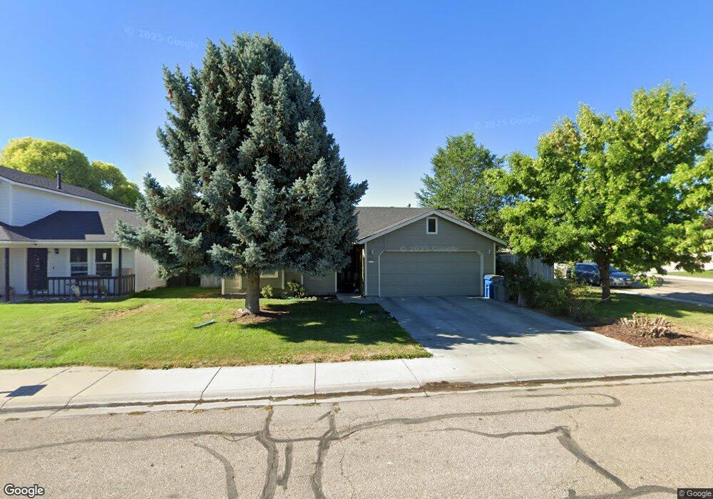 311 W Crestwood Dr, Nampa, ID 83686 - photo 1