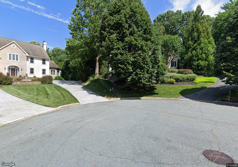 7 Trender Ct, Wilmington, DE 19808 - photo 1