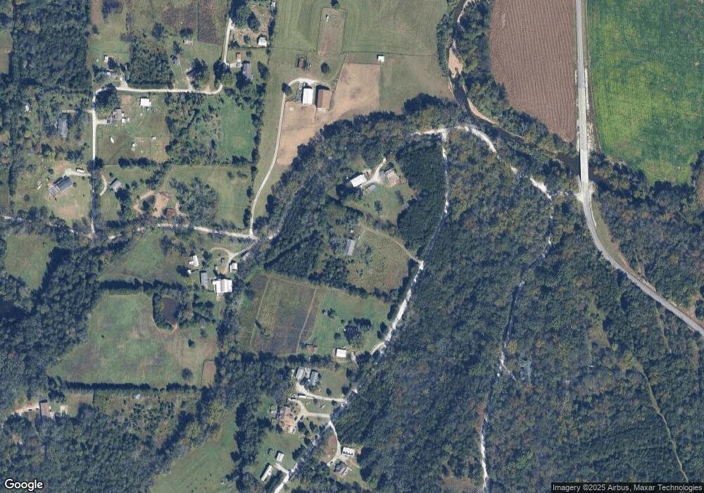 5428 E Anding Dr, Catawissa, MO 63015 - photo 1