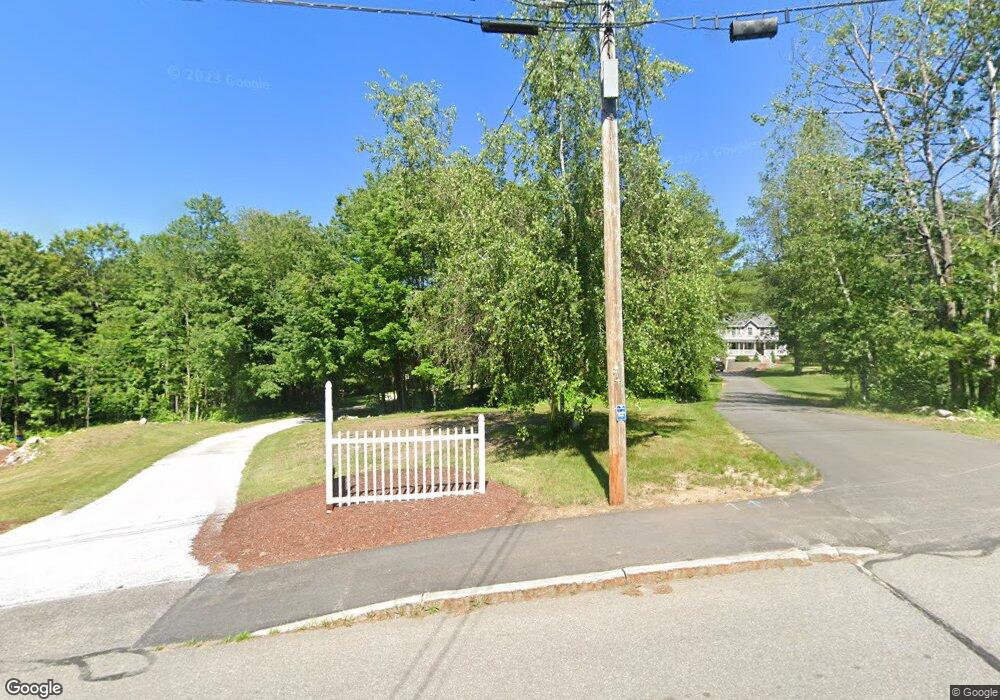 19 Juniper Dr, Goffstown, NH 03045 - photo 1