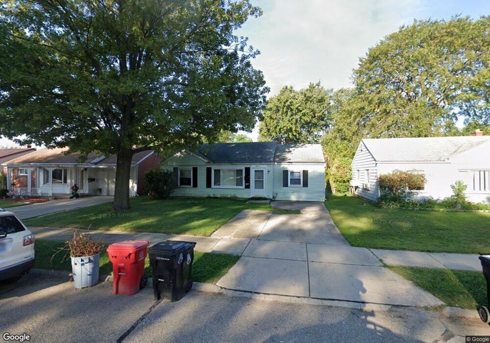 26133 Nagel St, Roseville, MI 48066 - photo 1