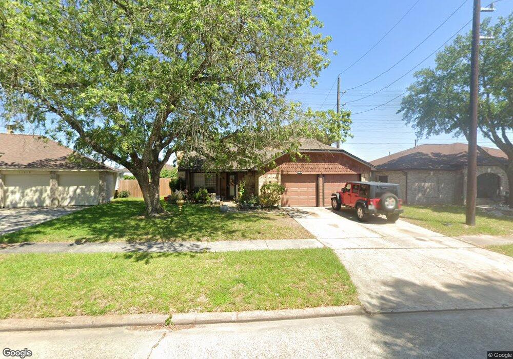 15014 Gladewick Dr, Humble, TX 77396 - photo 1
