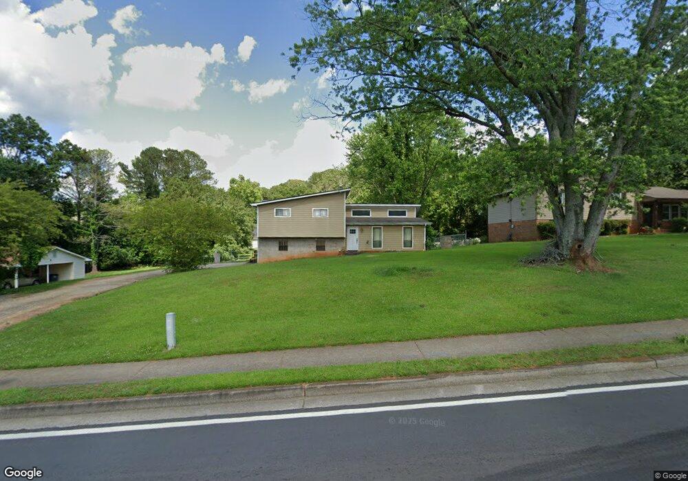 4110 Trickum Rd NE, Marietta, GA 30066 - photo 1