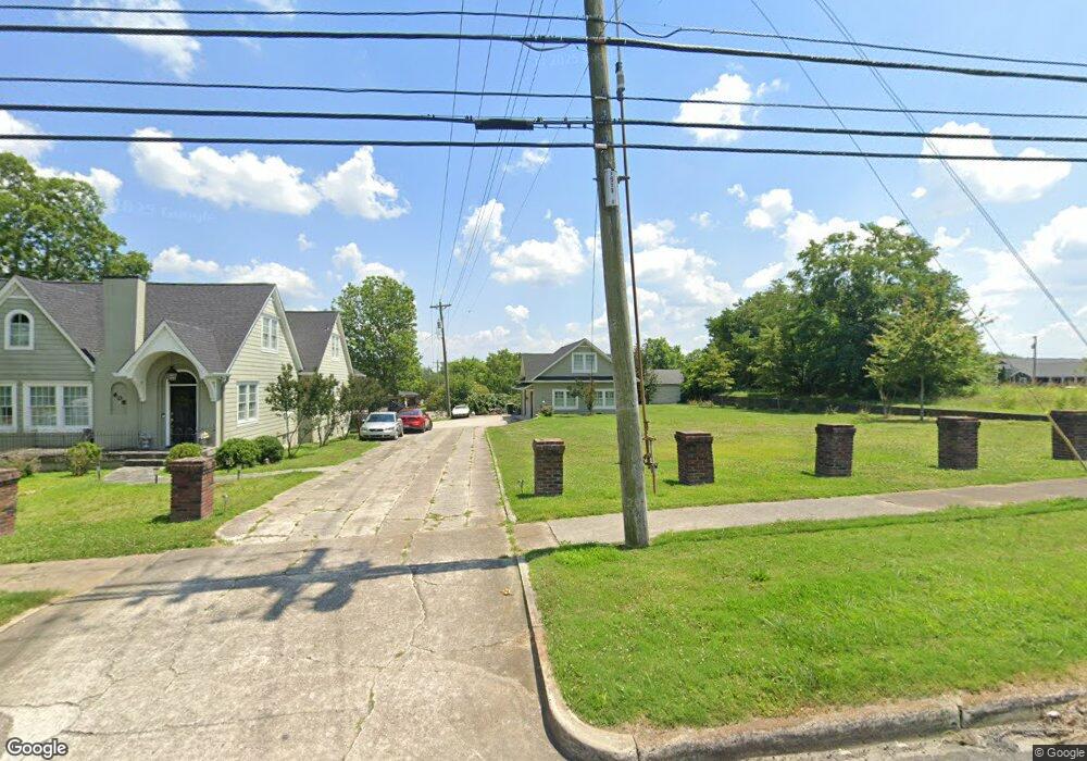 606 3rd St SE, Cullman, AL 35055 - photo 1