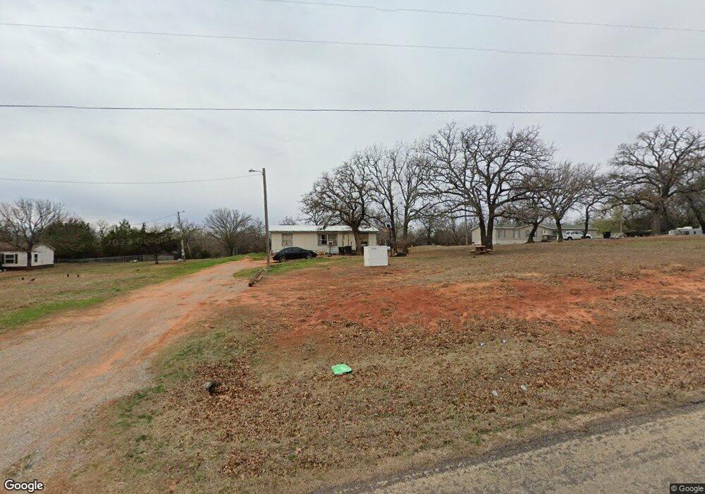 20768 Walker Rd, Tecumseh, OK 74873 - photo 1