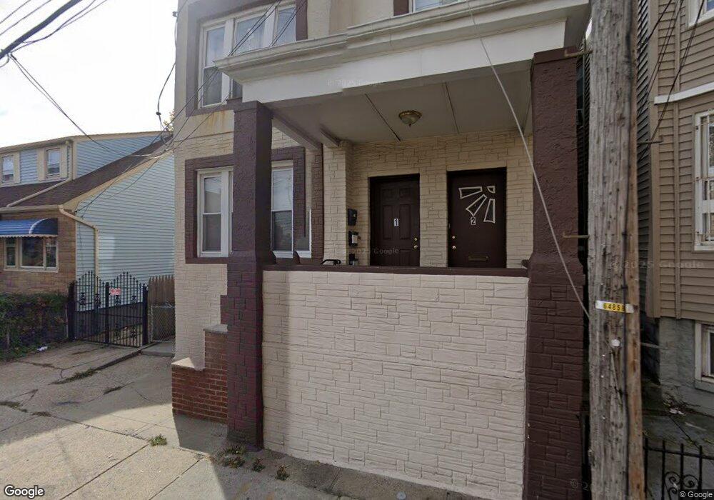 161 Lembeck Ave unit 1, Jersey City, NJ 07305 - photo 1