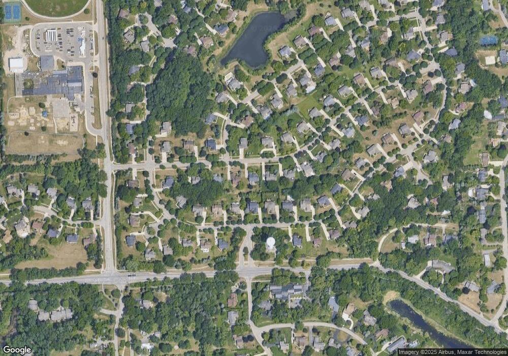 7269 Ilanaway Dr unit Bldg-Unit, West Bloomfield, MI 48324 - photo 1