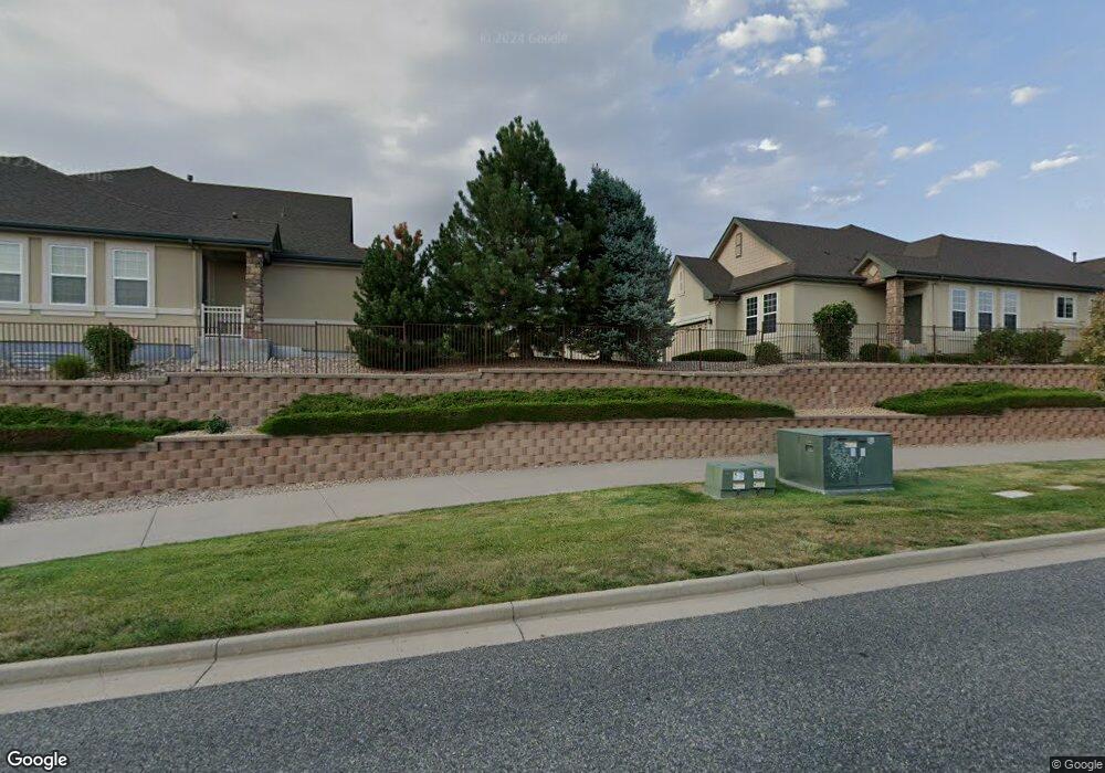 22207 E Calhoun Place, Aurora, CO 80016 - photo 1