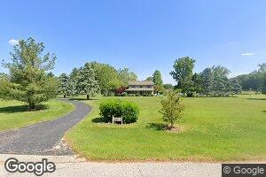 3283 W 1350 S, Hanna, IN 46340