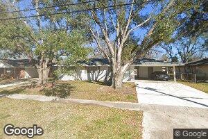 6230 Glen Echo Dr, Baton Rouge, LA 70812