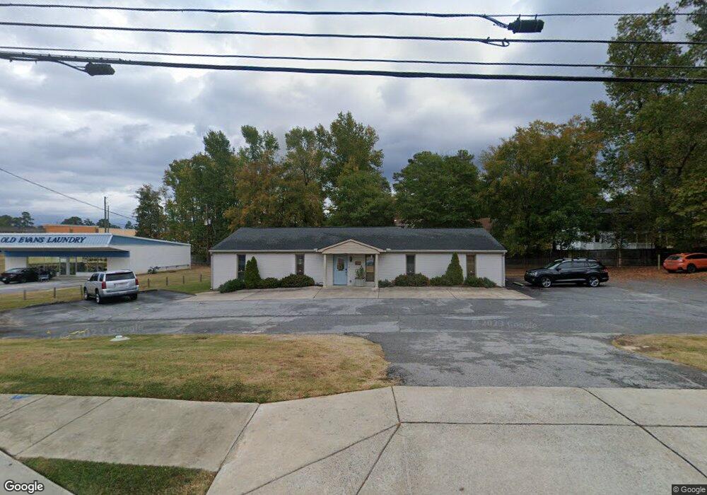 442 Old Evans Rd, Augusta, GA 30907 - photo 1