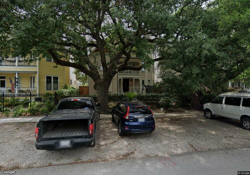 733 Oxford St, Houston, TX 77007 - photo 1