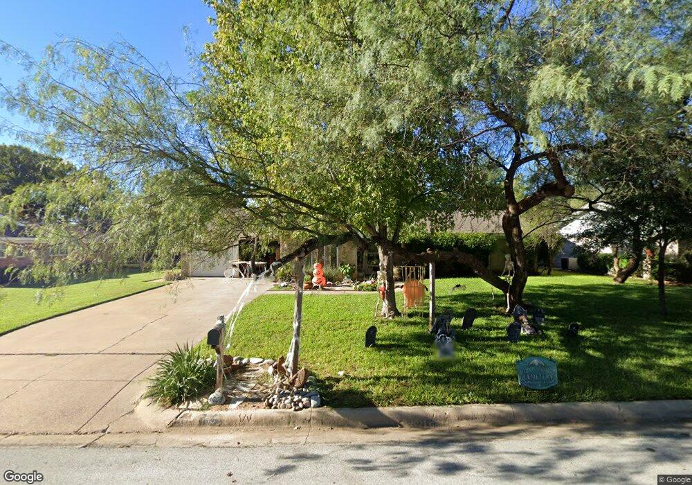 1905 Yucca Trail, Hurst, TX 76054 - photo 1