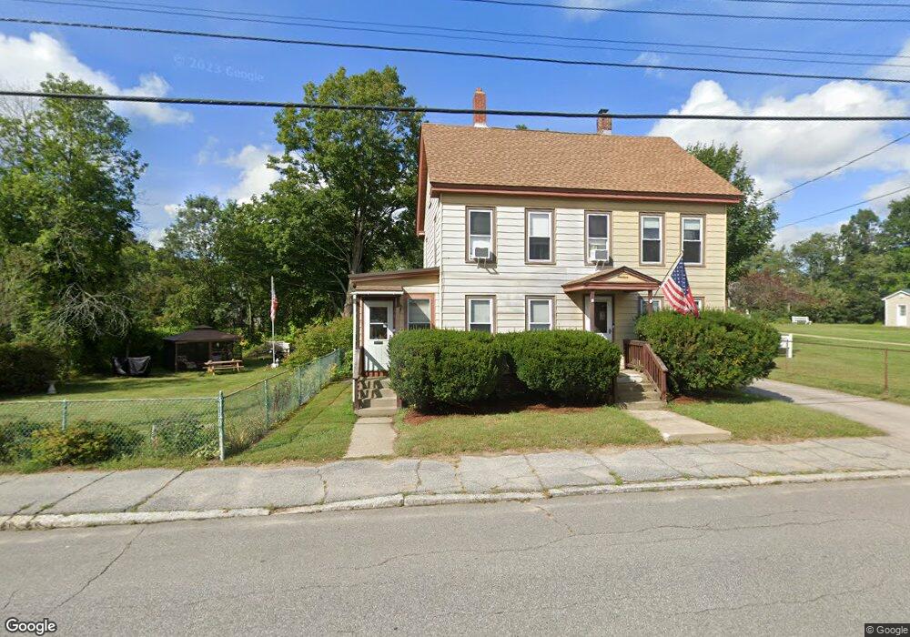 14 School St, Allenstown, NH 03275 - photo 1