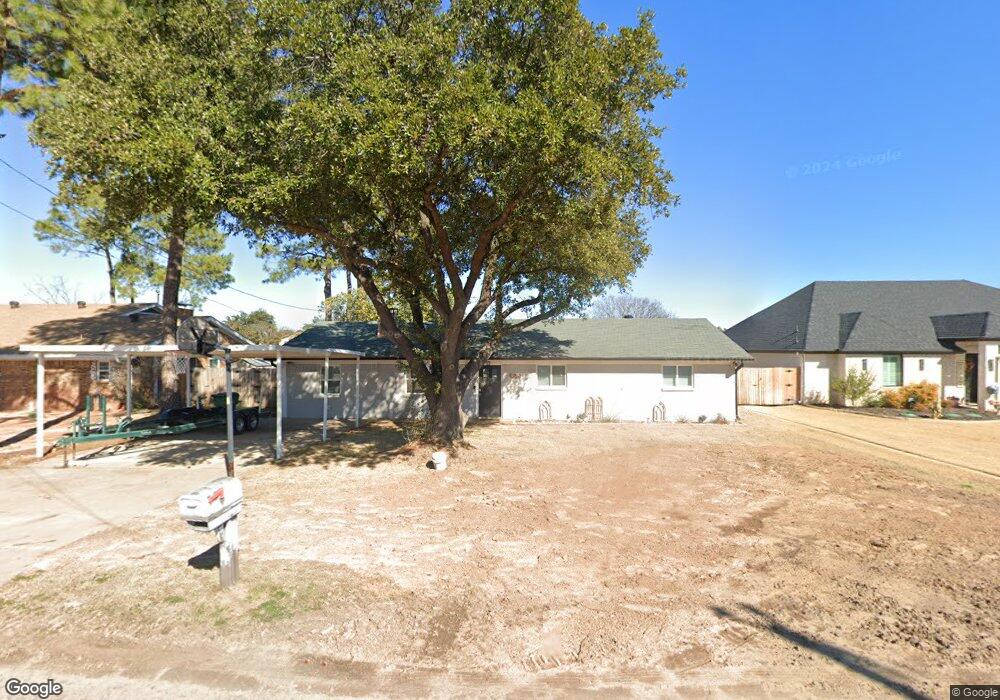 4615 Marina Ct, Granbury, TX 76049 - photo 1