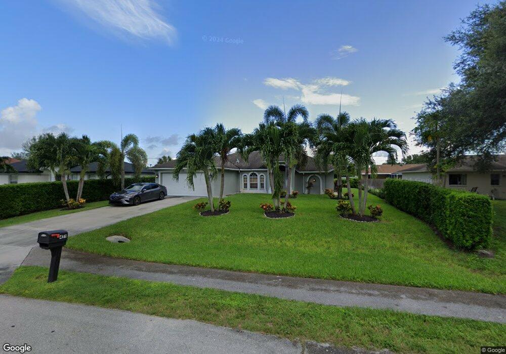 4511 32nd Ave SW, Naples, FL 34116 - photo 1