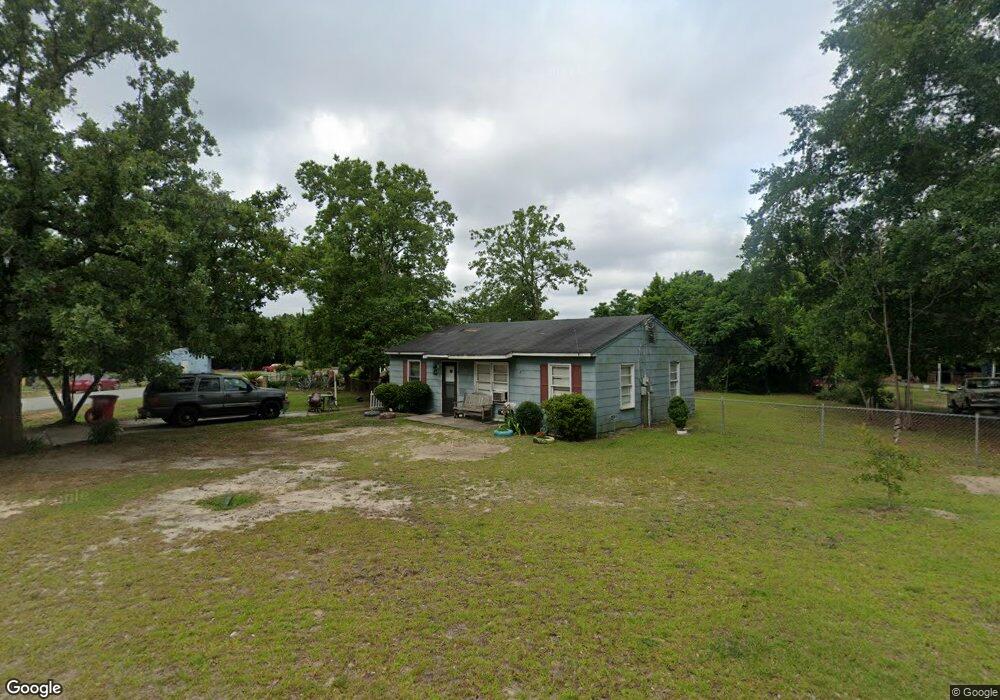 4207 Pershing Ave, Macon, GA 31204 - photo 1
