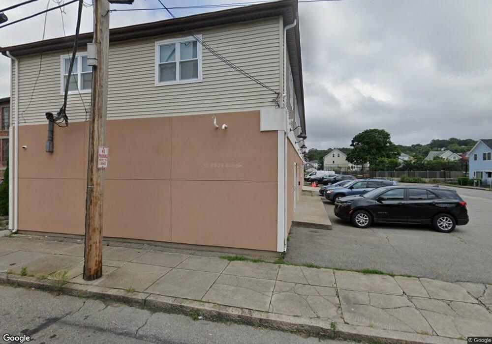 63 N Court St unit 1, Fall River, MA 02720 - photo 1