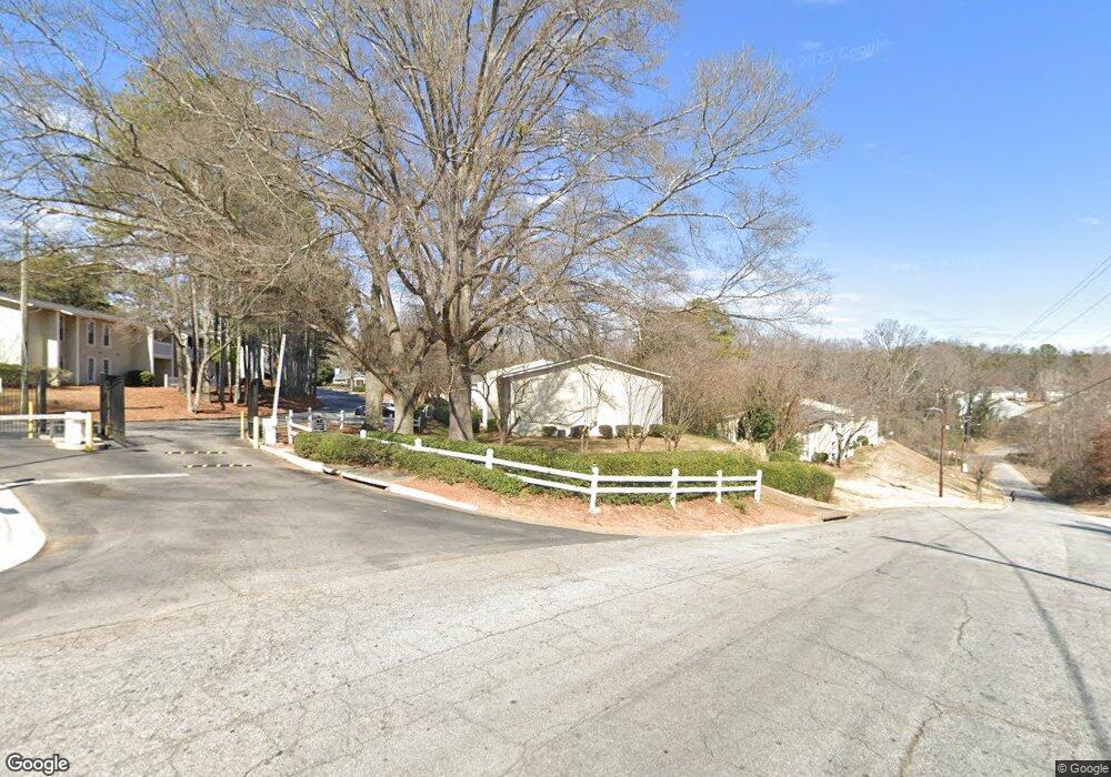 7200 Premier Ln, Austell, GA 30168 - photo 1