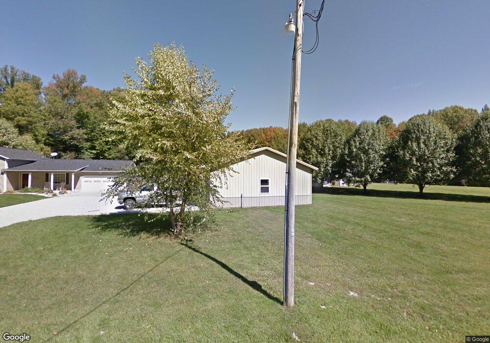 3892 E Lakeview Dr, Batesville, IN 47006 - photo 1