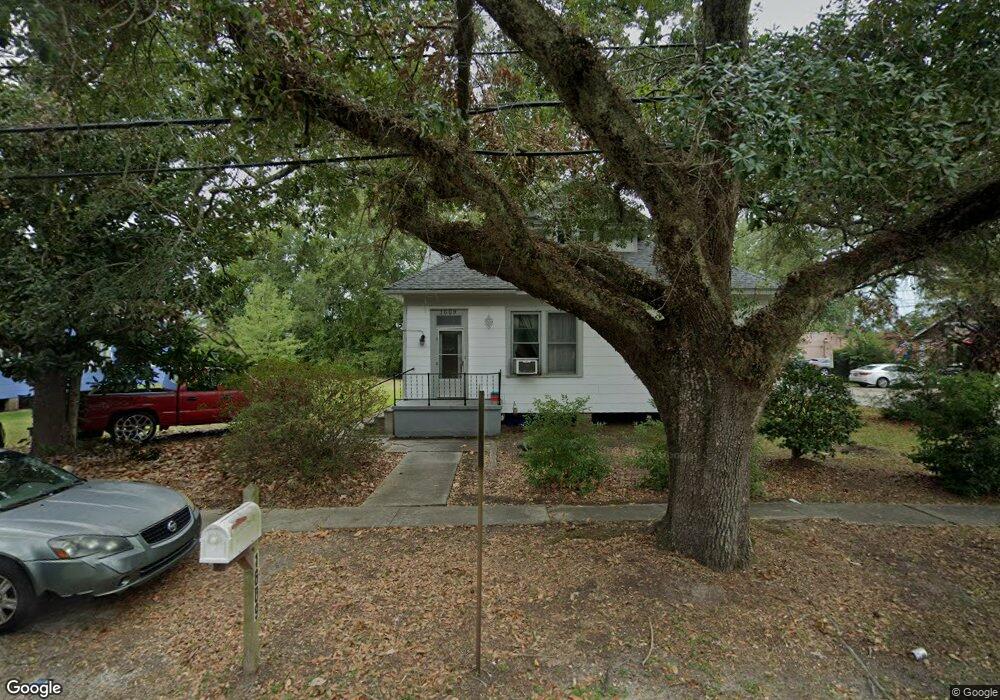 1609 3rd St, Slidell, LA 70458 - photo 1