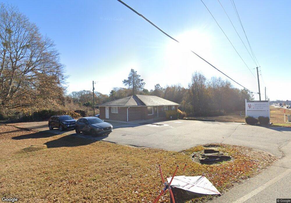 6454 Highway 53, Braselton, GA 30517 - photo 1