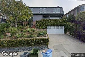 265 Hillcrest Rd, Berkeley, CA 94705