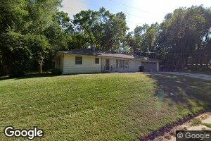 100 2nd Ave, Walthill, NE 68067