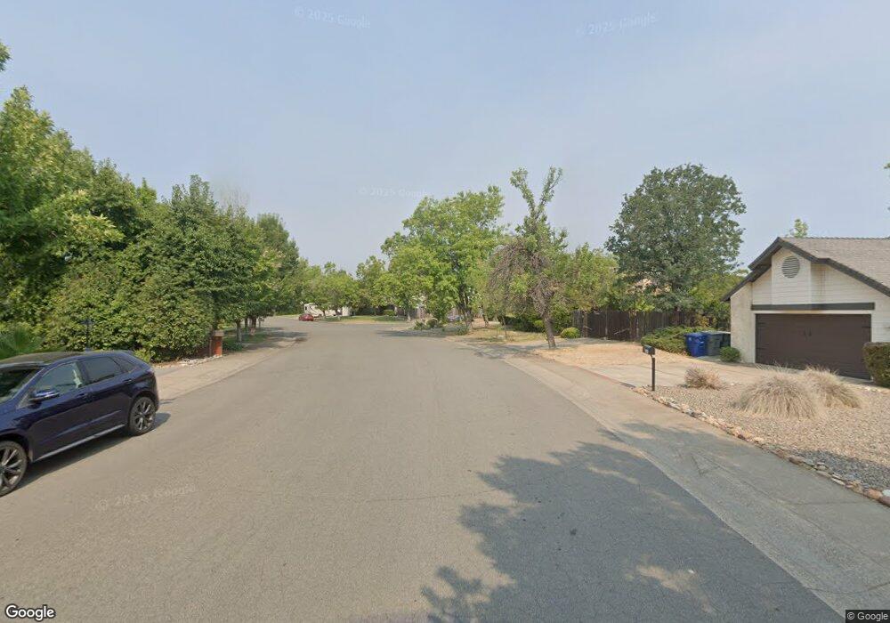 0 Wasatch Dr, Redding, CA 96001 - photo 1