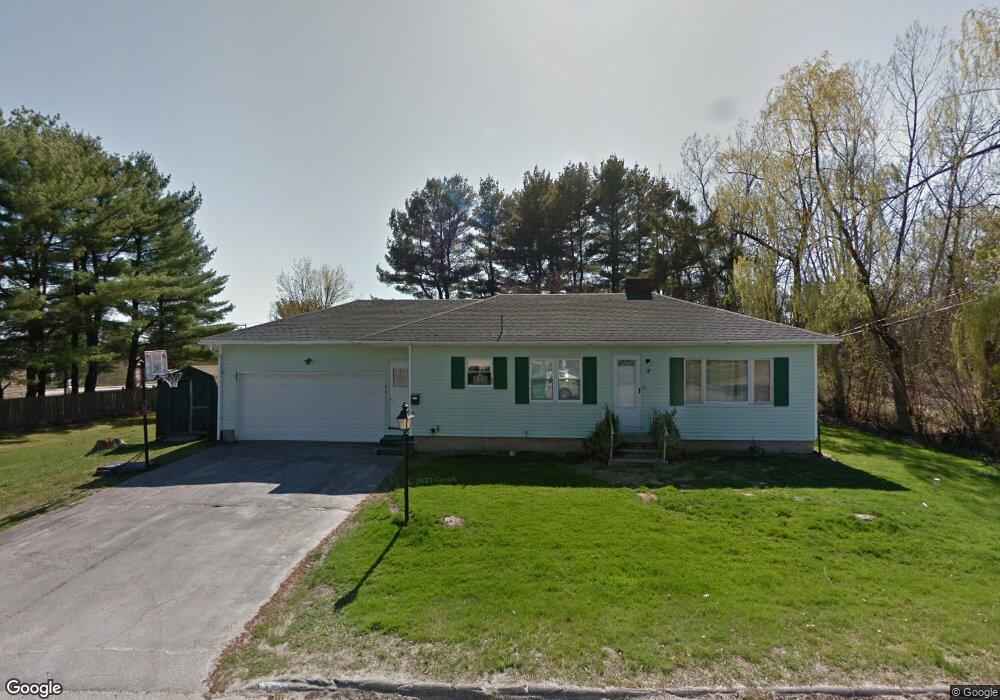 16 Frost Hill Ave, Lisbon Falls, ME 04252 - photo 1