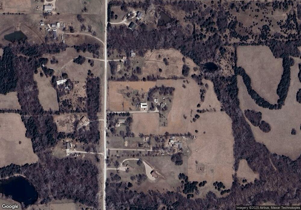 9694 T Rd, Hoyt, KS 66440 - photo 1