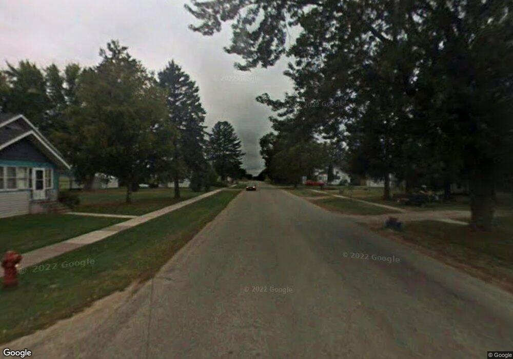 00 W Main St, Hustler, WI 54637 - photo 1