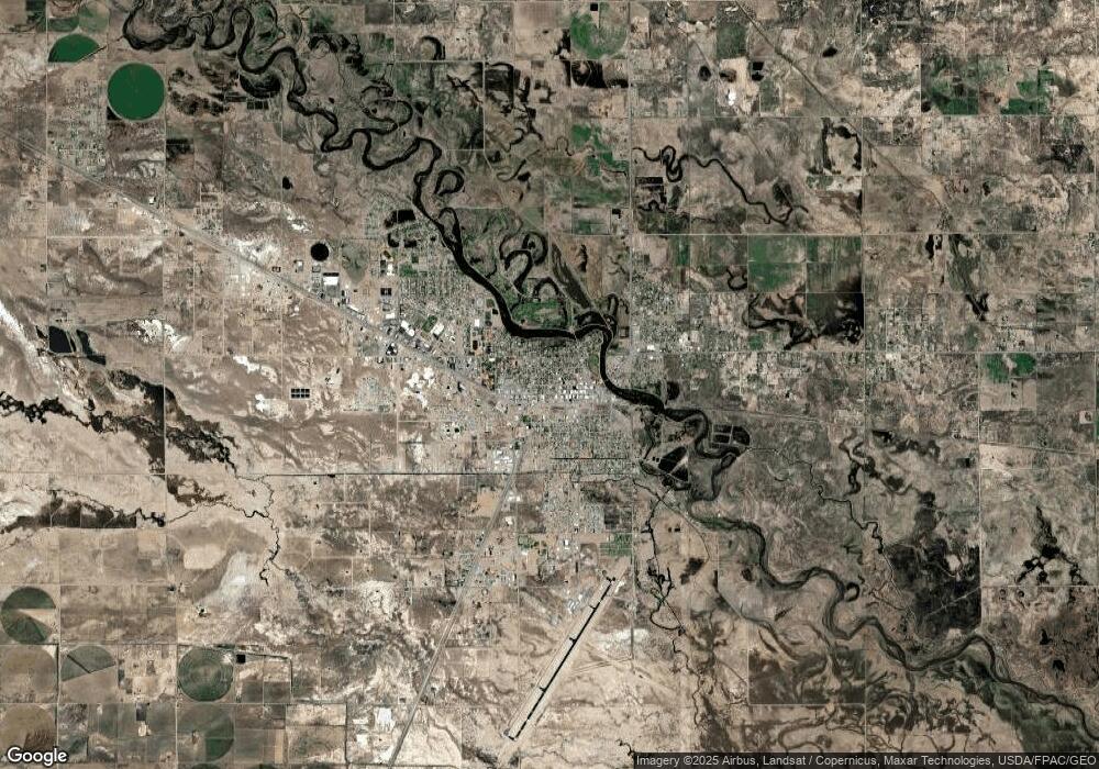 S Rd 102, Alamosa, CO 81101 - photo 1